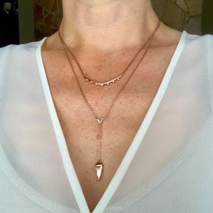 Stella & Dot Necklace